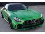 2018 Mercedes-Benz AMG GT for sale 101676391